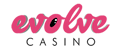 Evolve Casino Logo